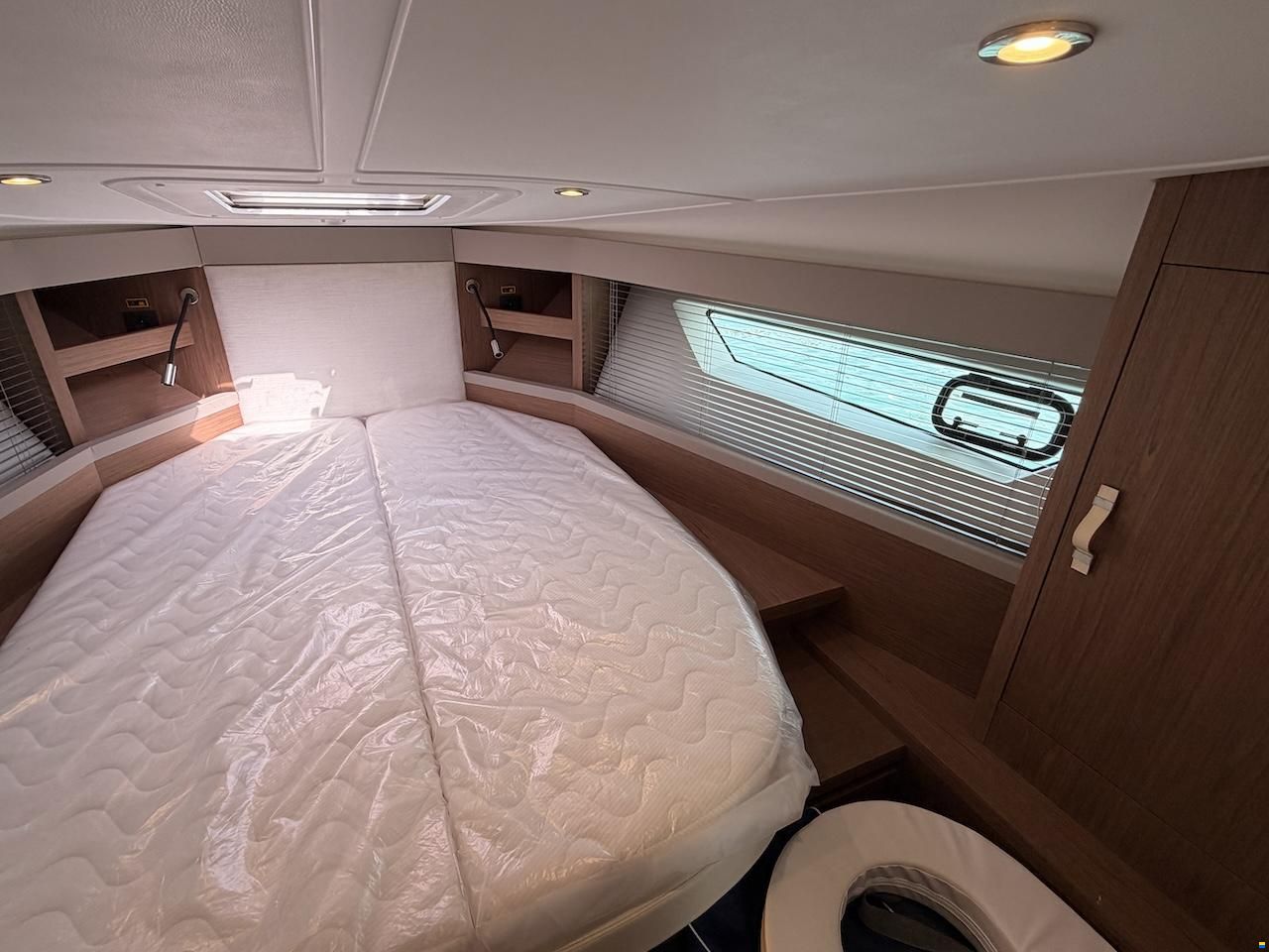 Beneteau GRAN TURISMO 40