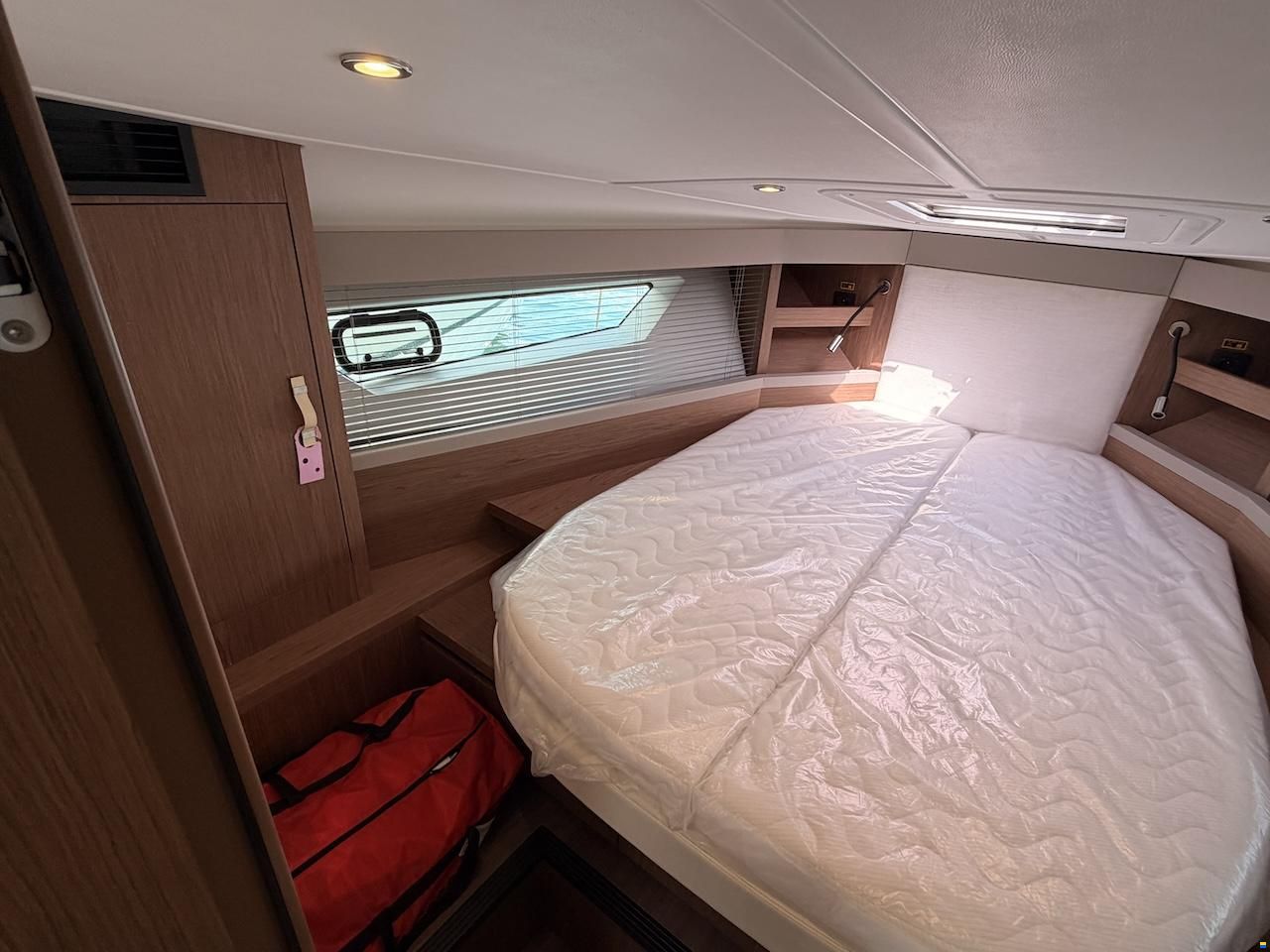 Beneteau GRAN TURISMO 40