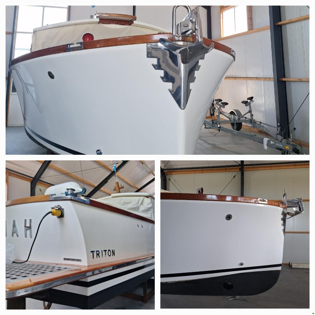 Triton Triton