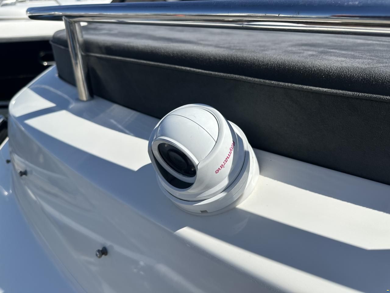 Windy 42 Grand Bora