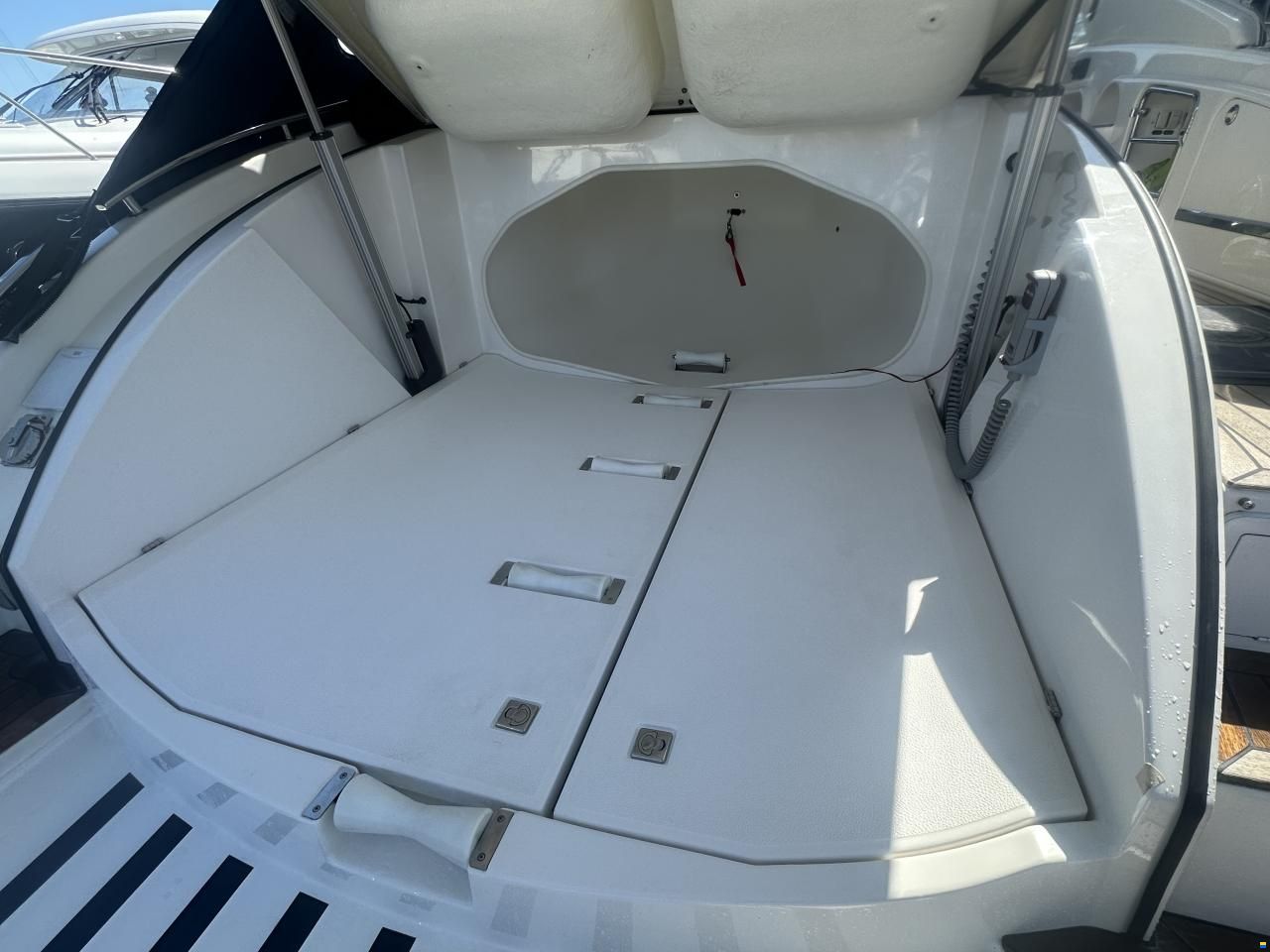 Windy 42 Grand Bora