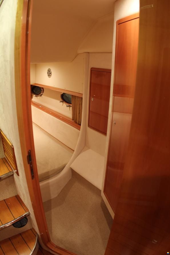 Windy 42 Grand Bora