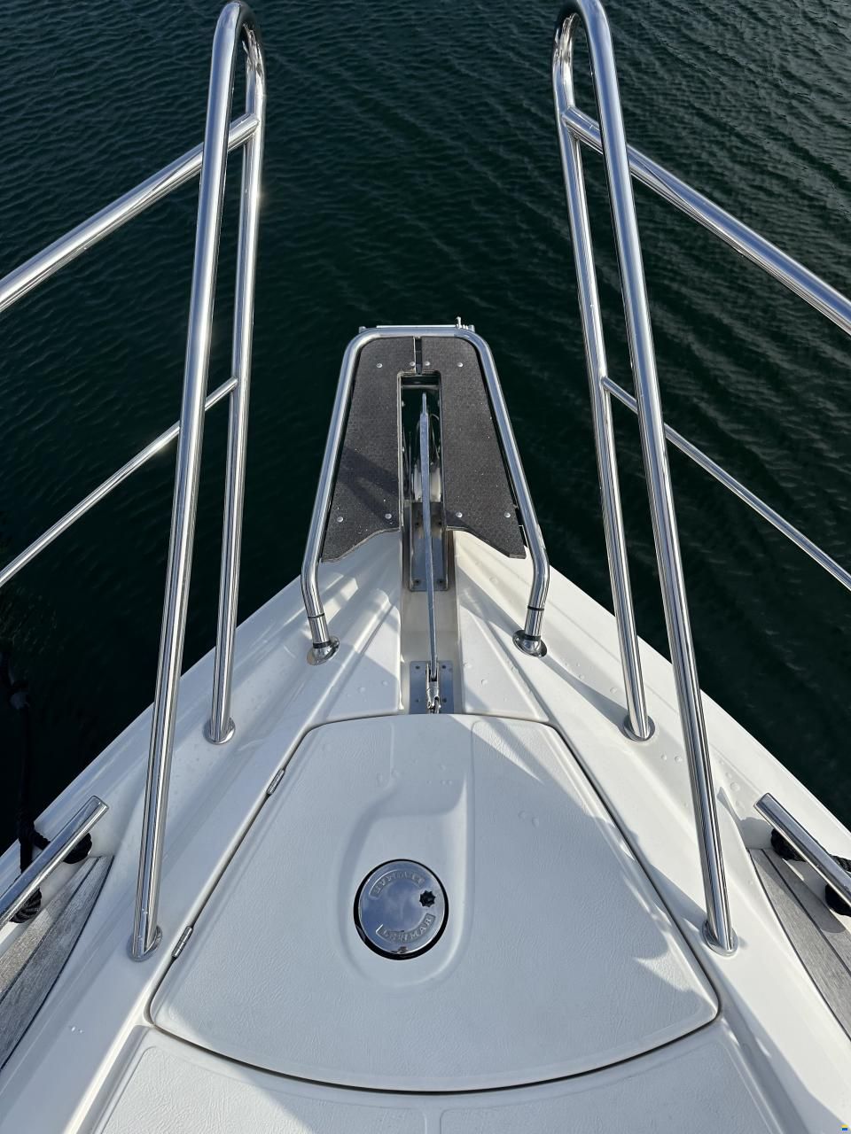 Windy 42 Grand Bora