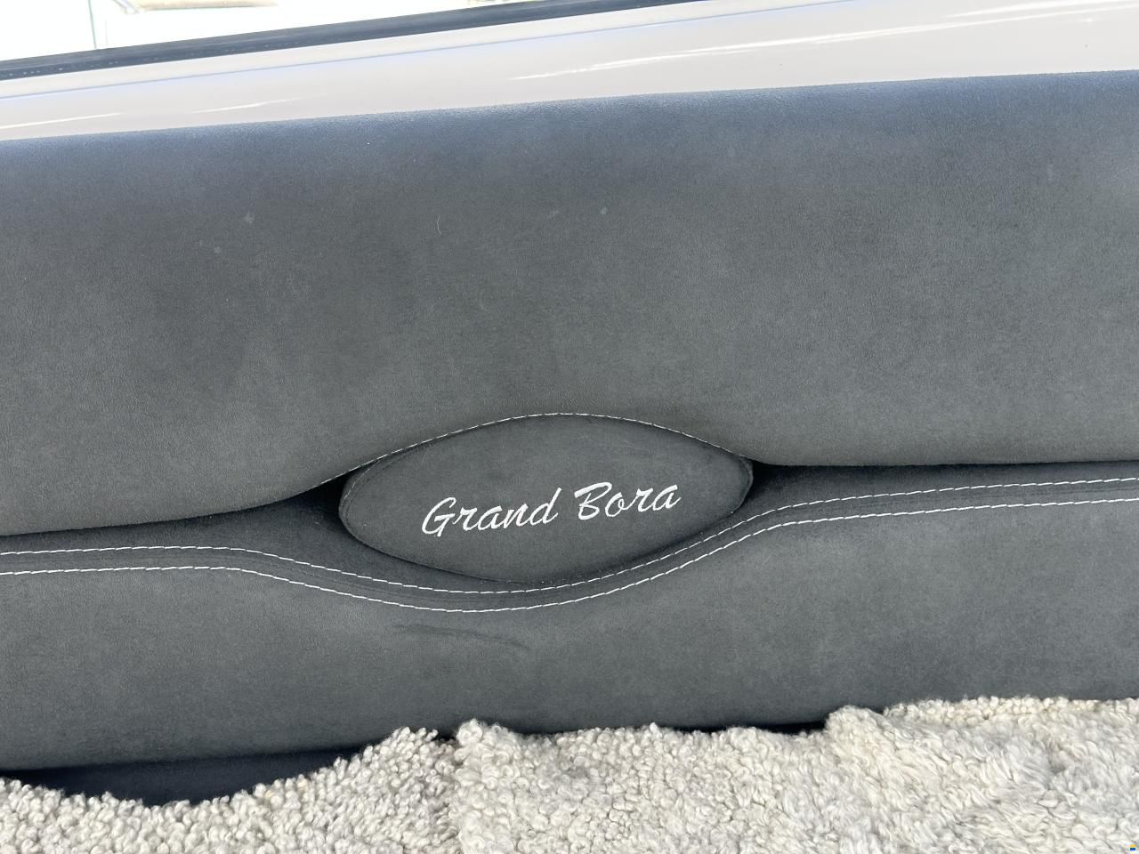 Windy 42 Grand Bora
