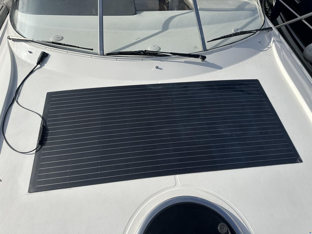 Windy 42 Grand Bora