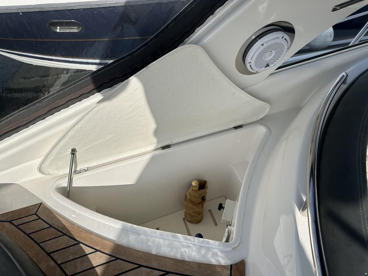 Windy 42 Grand Bora