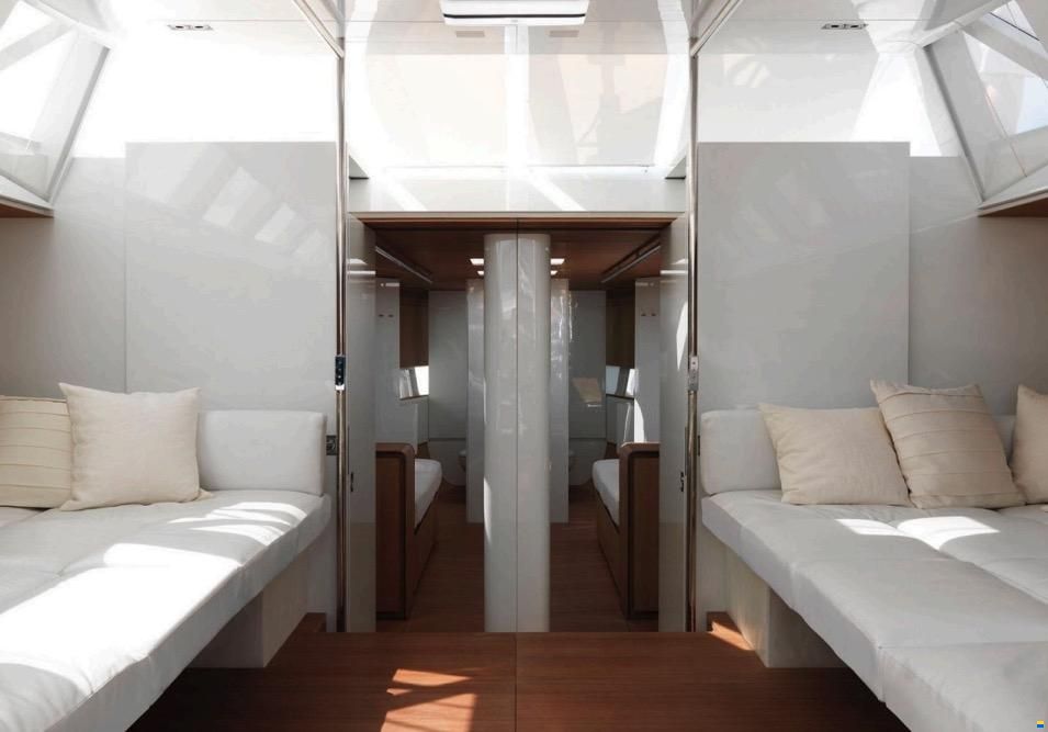 Nautors Swan Nautor Swan 82