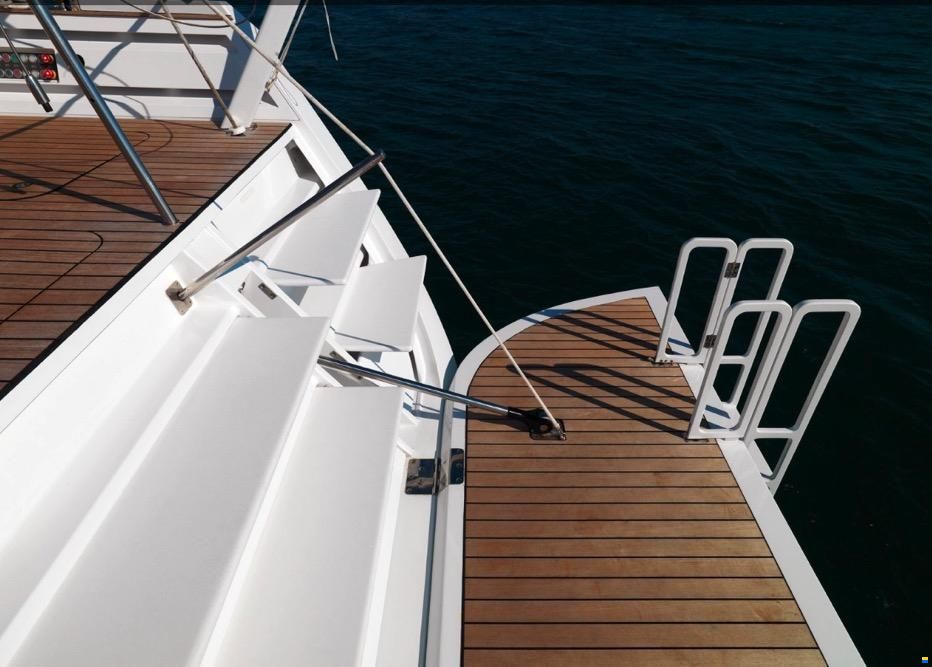 Nautors Swan Nautor Swan 82