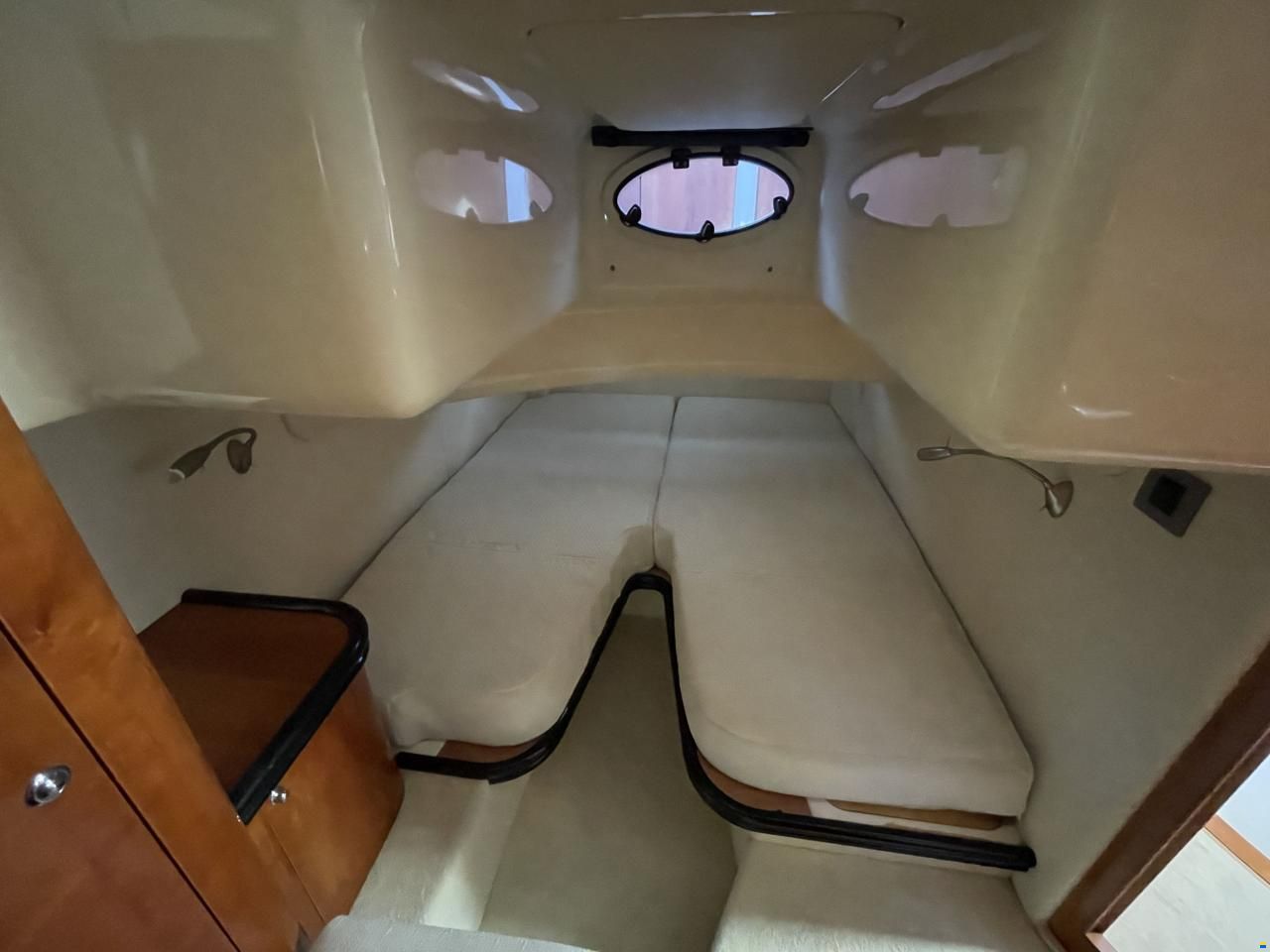 Elan 35 Power