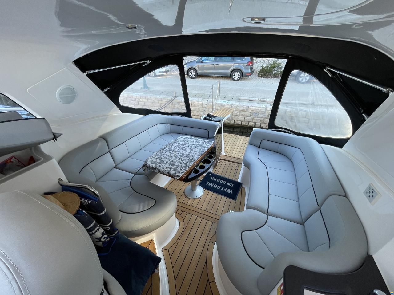 Elan 35 Power