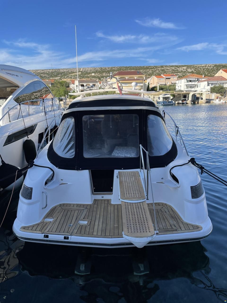 Elan 35 Power