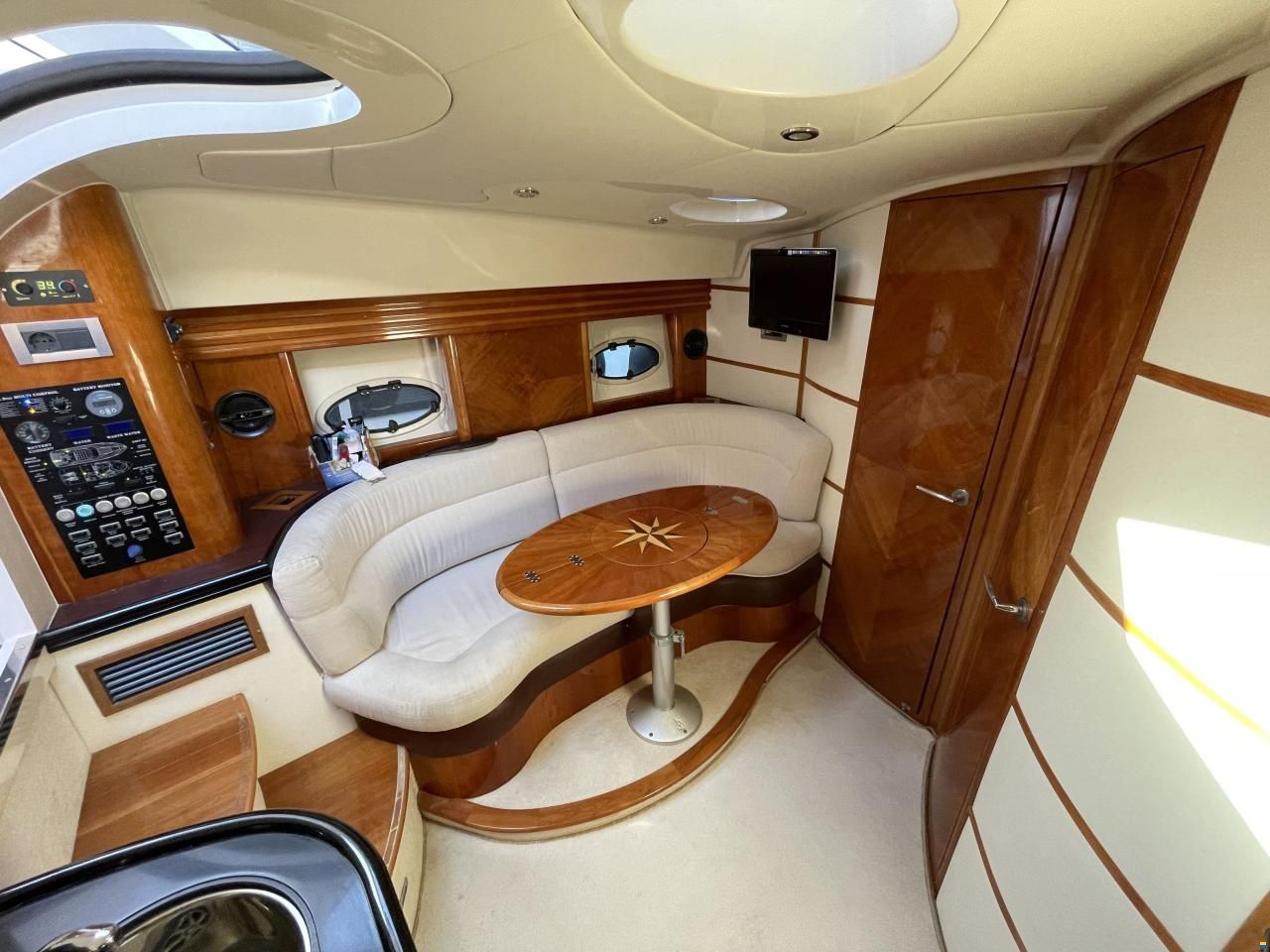 Elan 35 Power