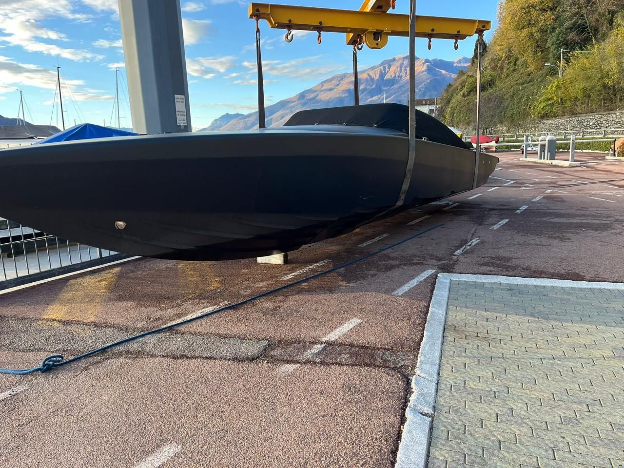 Albatro 32 RS