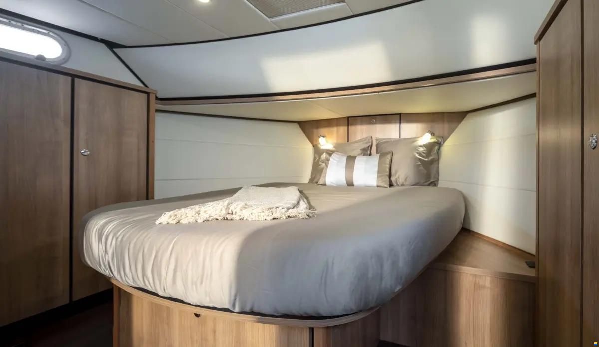 Linssen Grand Sturdy 40.0 Sedan