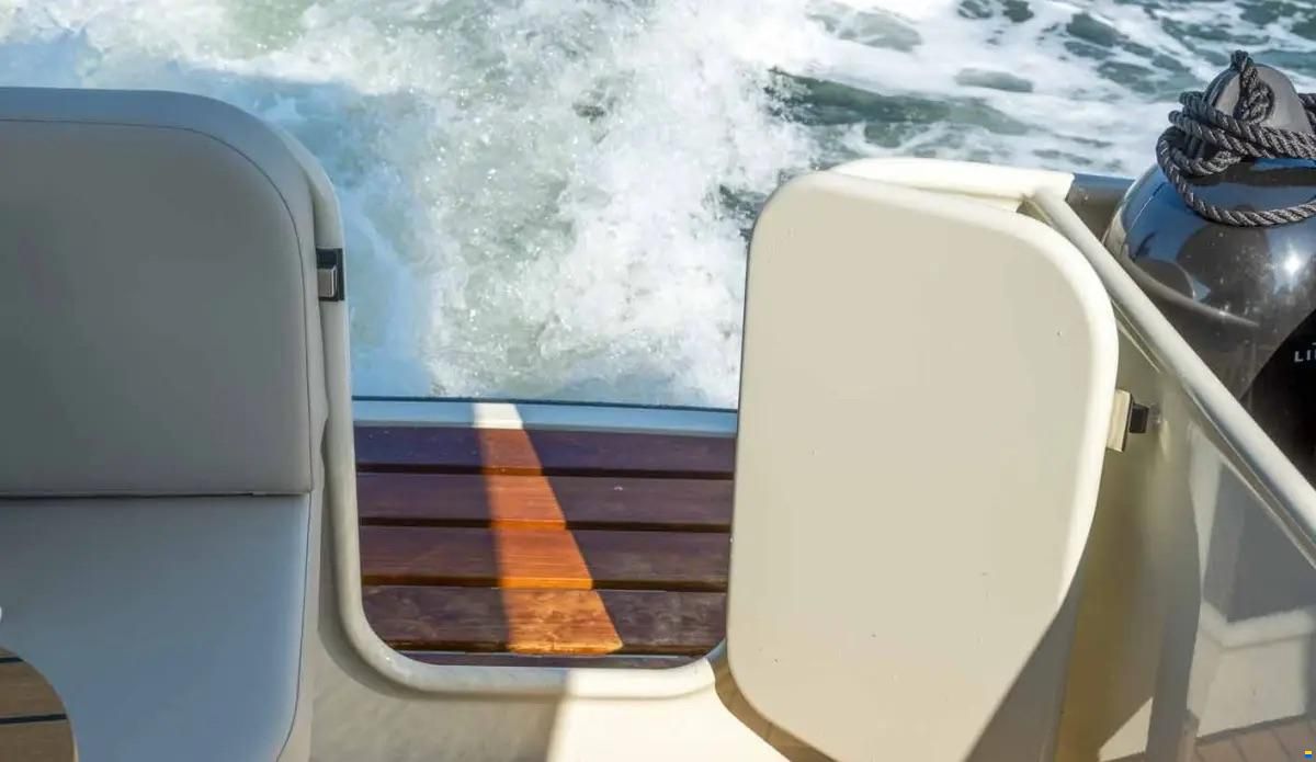 Linssen Grand Sturdy 40.0 Sedan