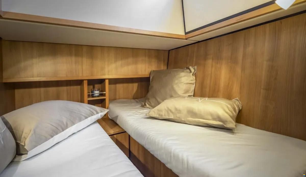 Linssen Grand Sturdy 40.0 Sedan
