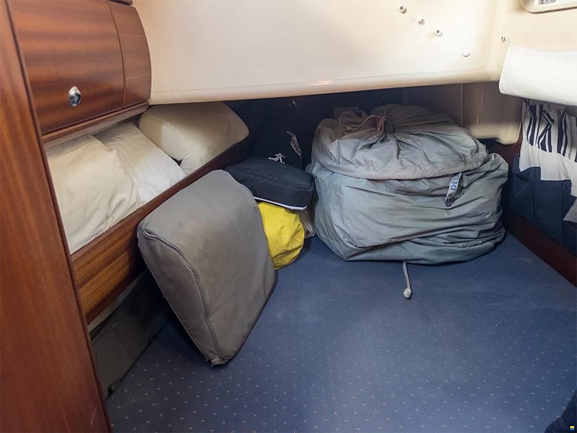 Bavaria Cruiser 36