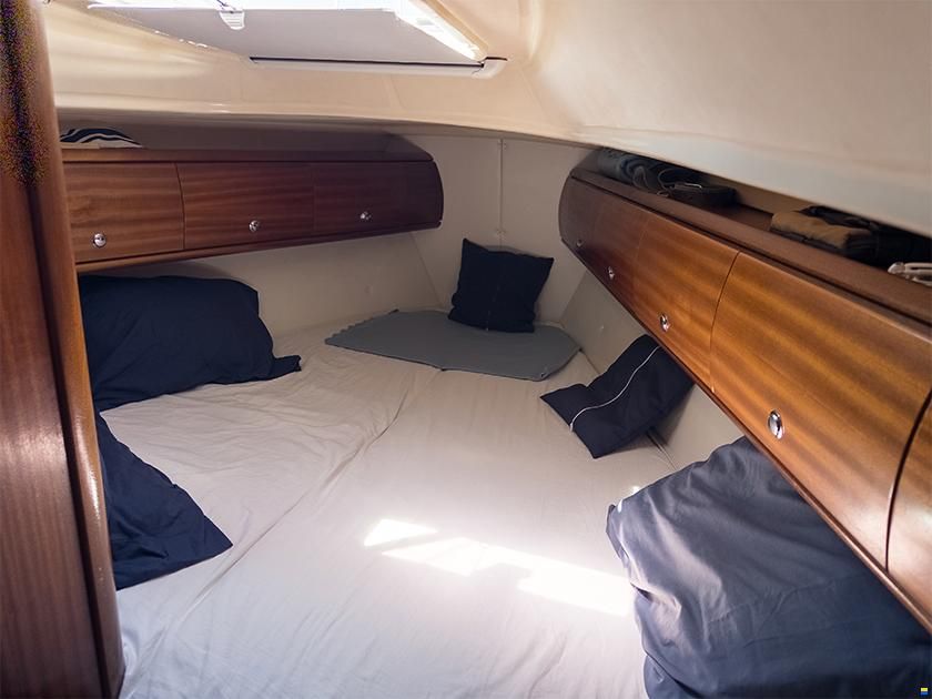 Bavaria Cruiser 36