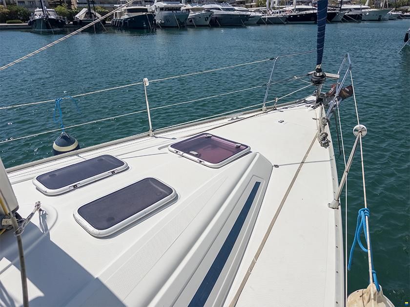 Bavaria Cruiser 36