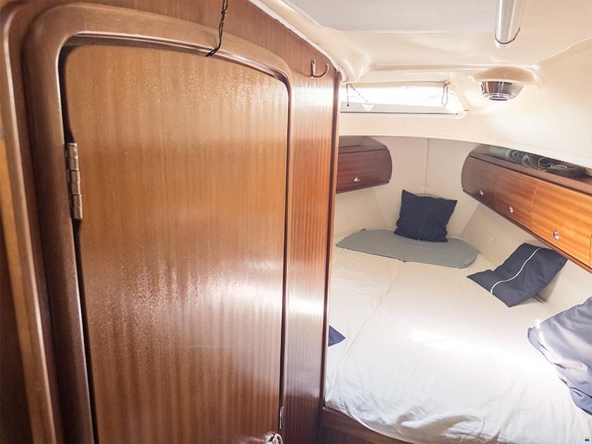 Bavaria Cruiser 36
