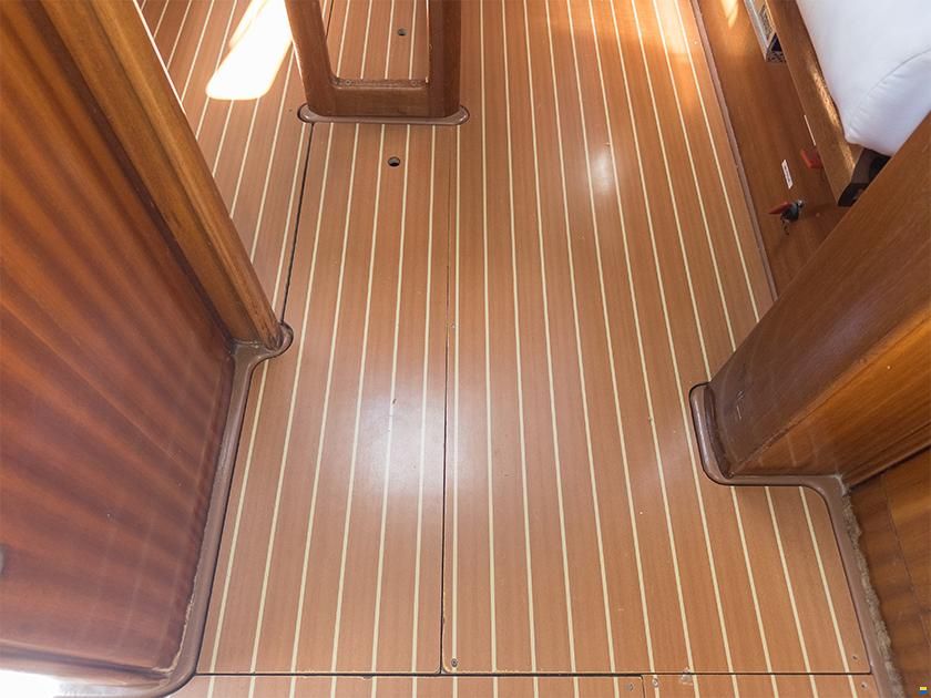 Bavaria Cruiser 36