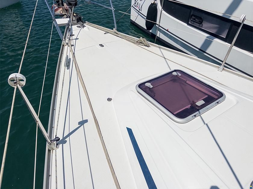 Bavaria Cruiser 36
