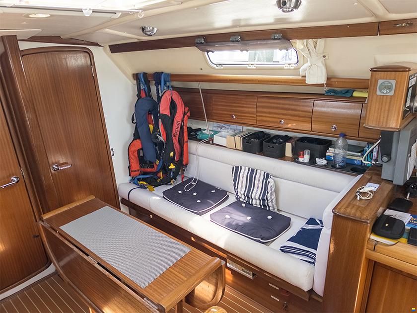 Bavaria Cruiser 36