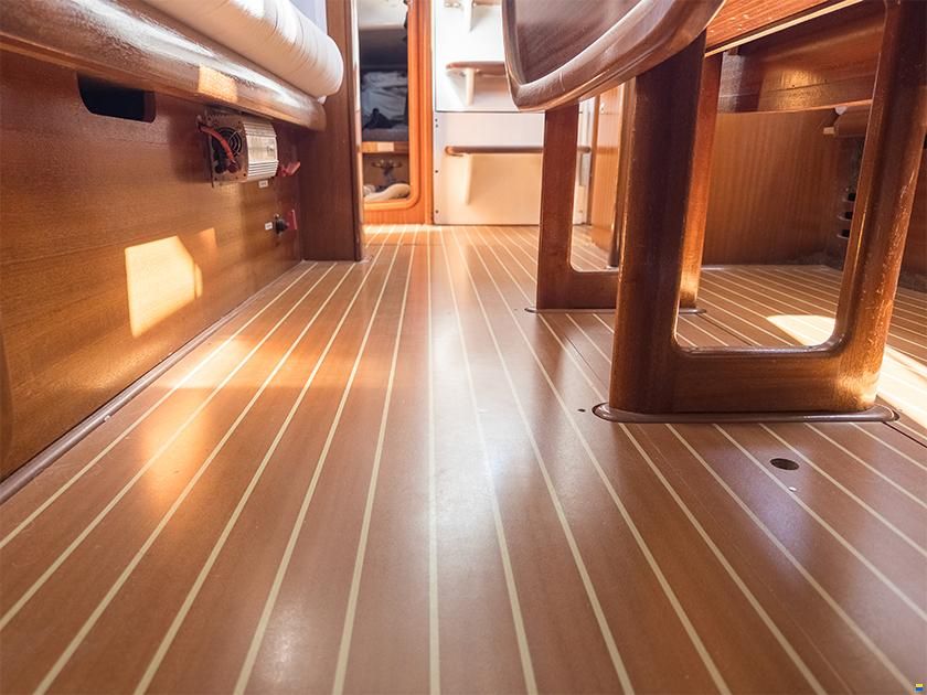 Bavaria Cruiser 36