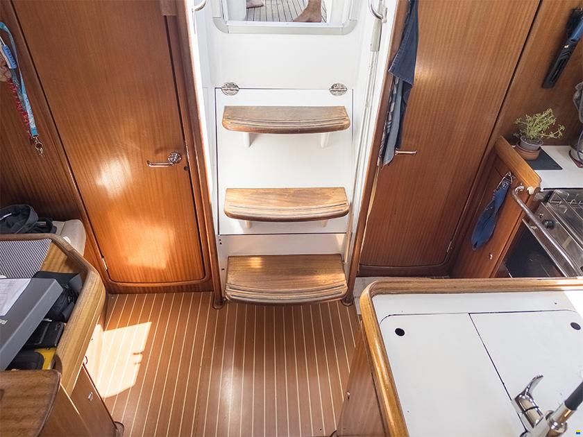 Bavaria Cruiser 36