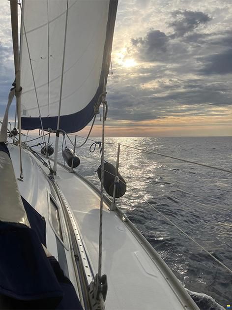 Bavaria Cruiser 36