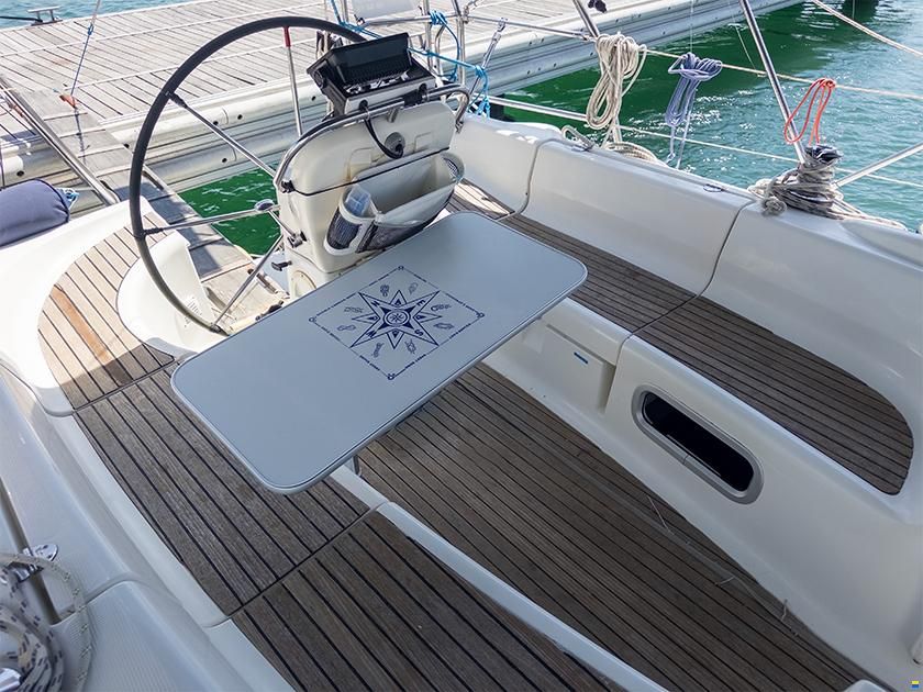 Bavaria Cruiser 36