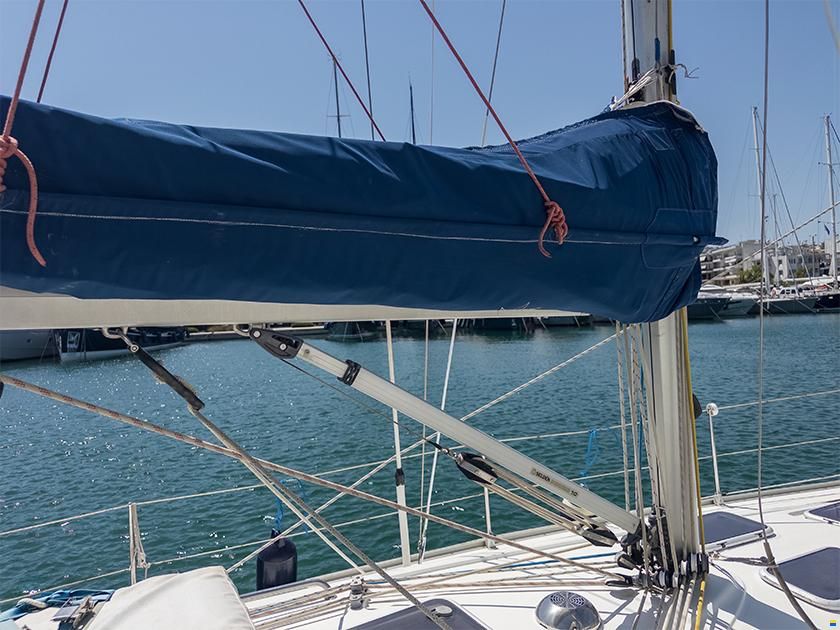 Bavaria Cruiser 36