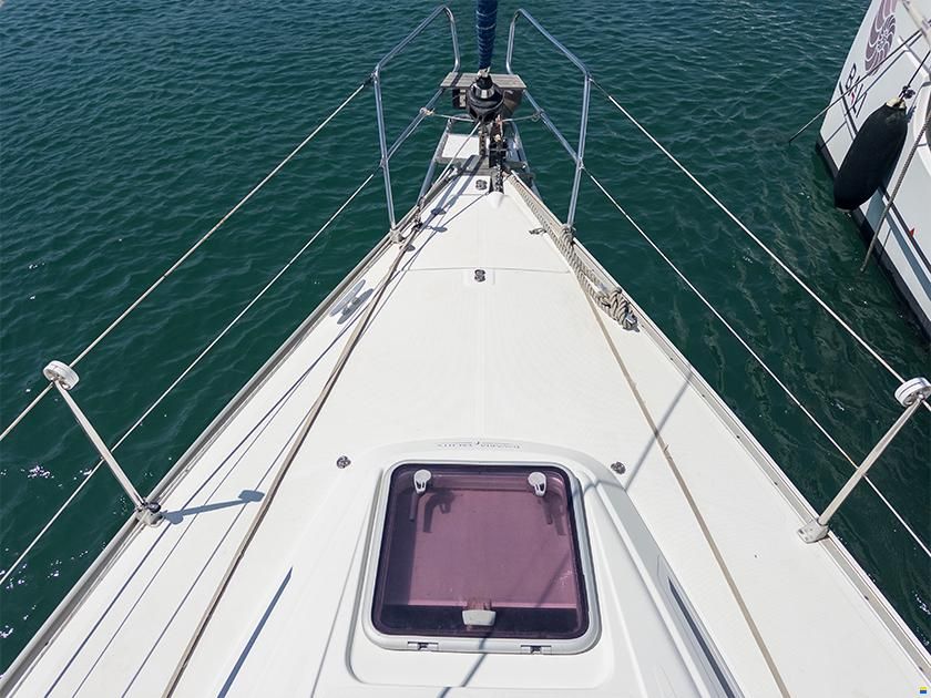 Bavaria Cruiser 36