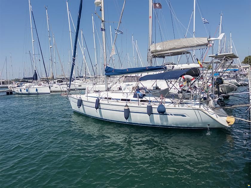Bavaria Cruiser 36