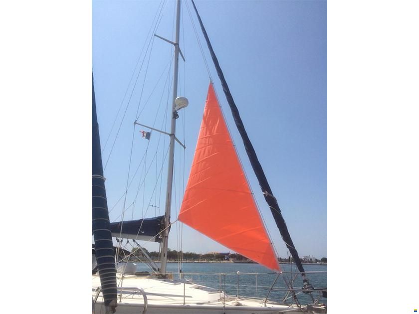 Bavaria Cruiser 36