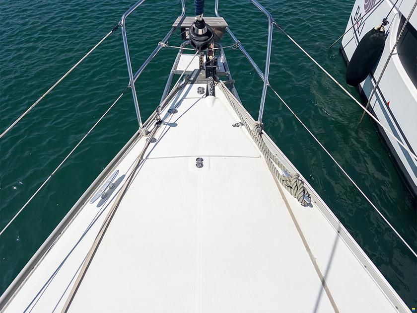 Bavaria Cruiser 36
