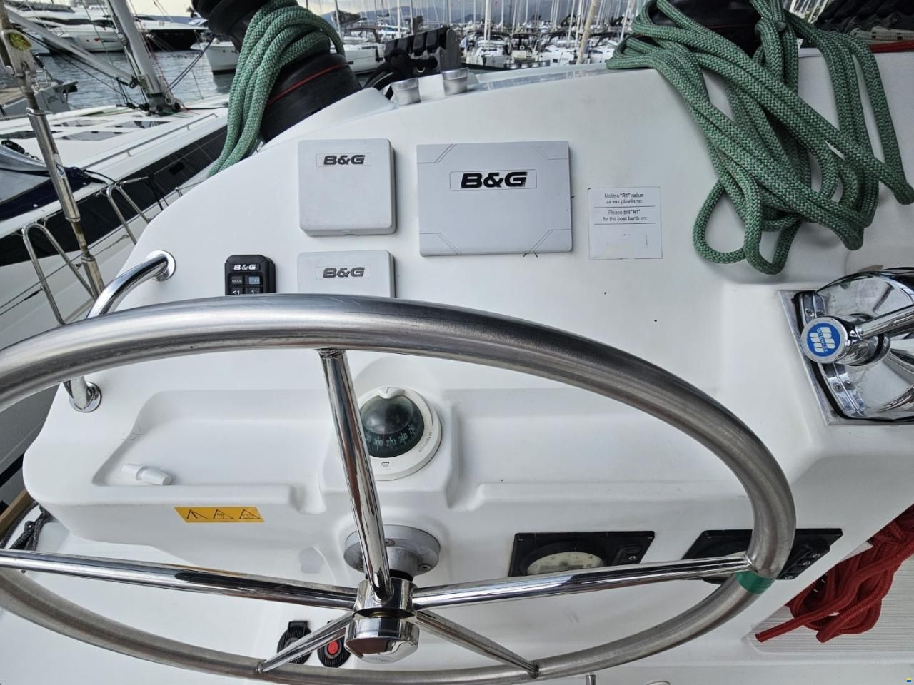 Lagoon 400 S2