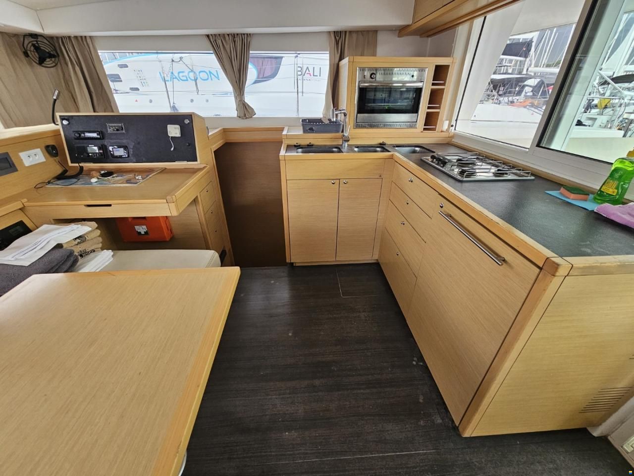 Lagoon 400 S2