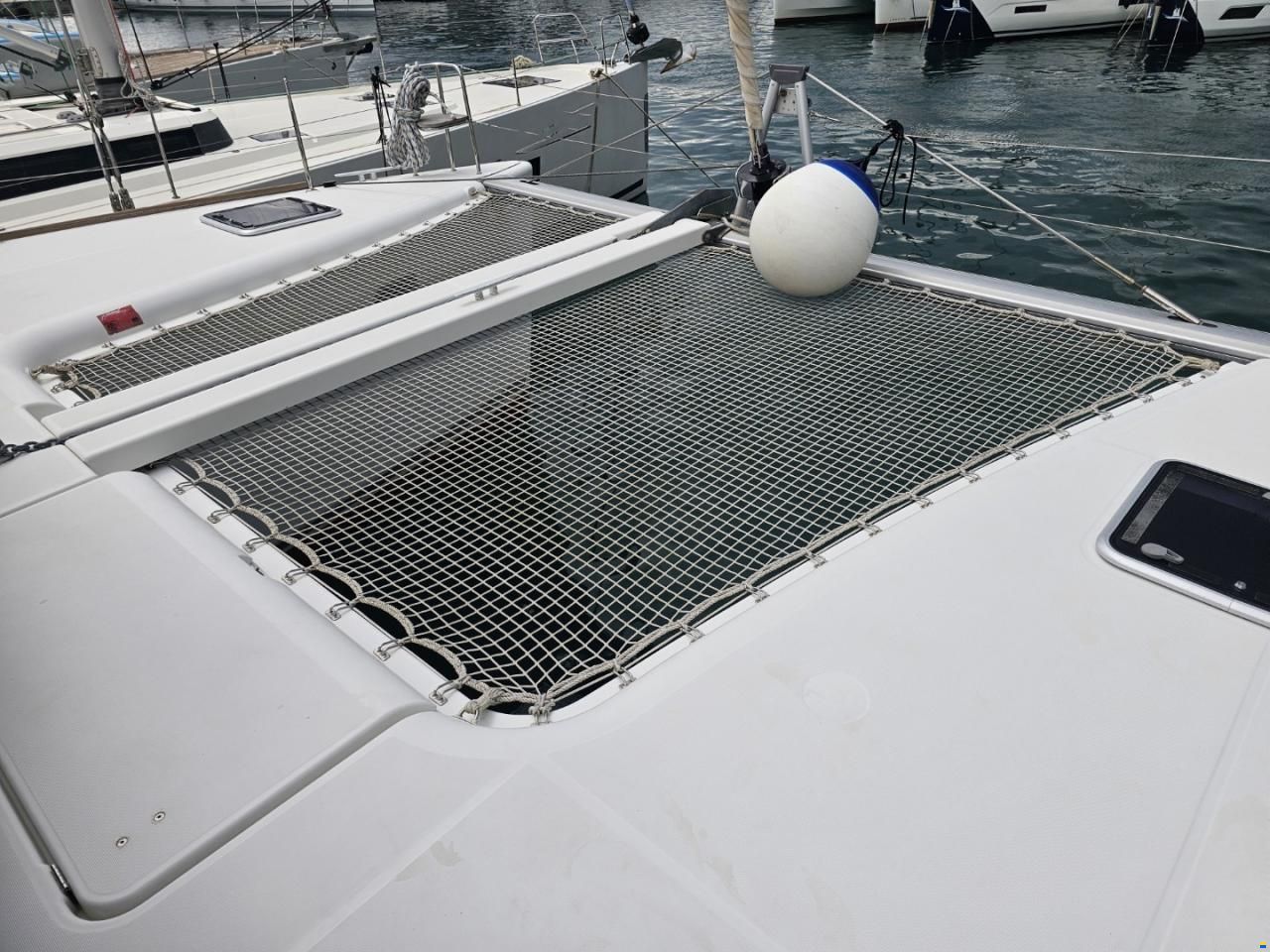 Lagoon 400 S2