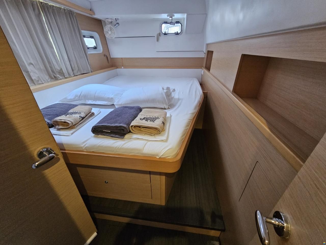 Lagoon 400 S2
