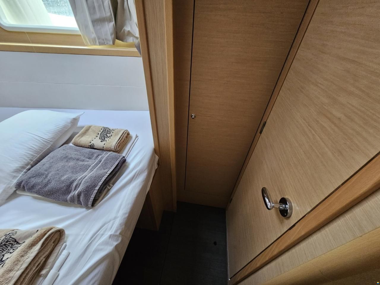 Lagoon 400 S2