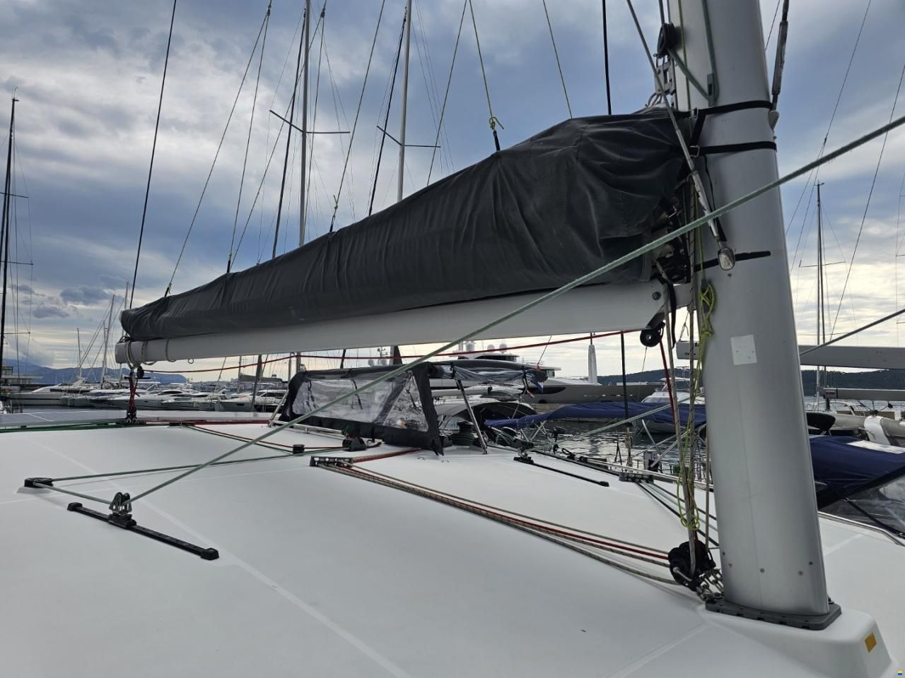 Lagoon 400 S2