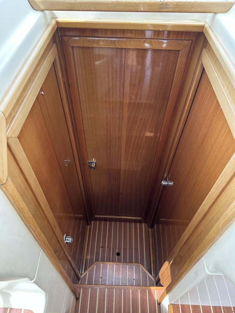 ACM Dufour Elite 31