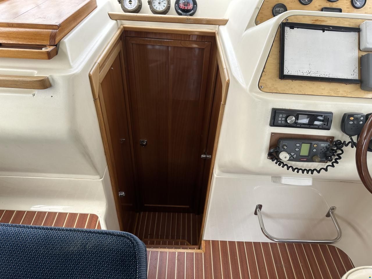 ACM Dufour Elite 31