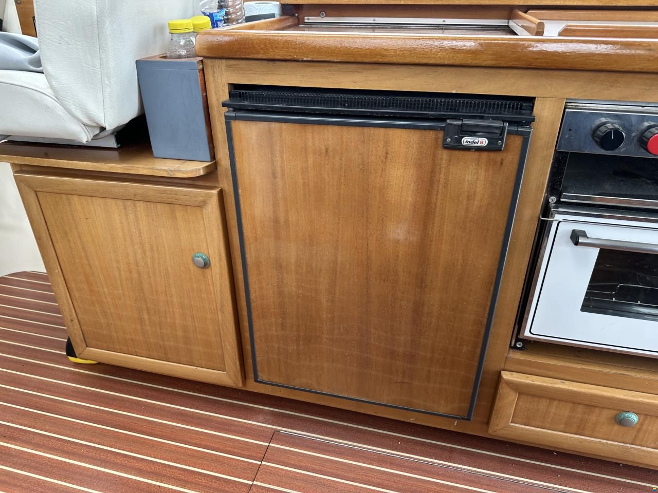 ACM Dufour Elite 31