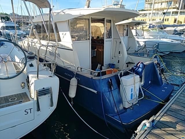 ACM Dufour Elite 31