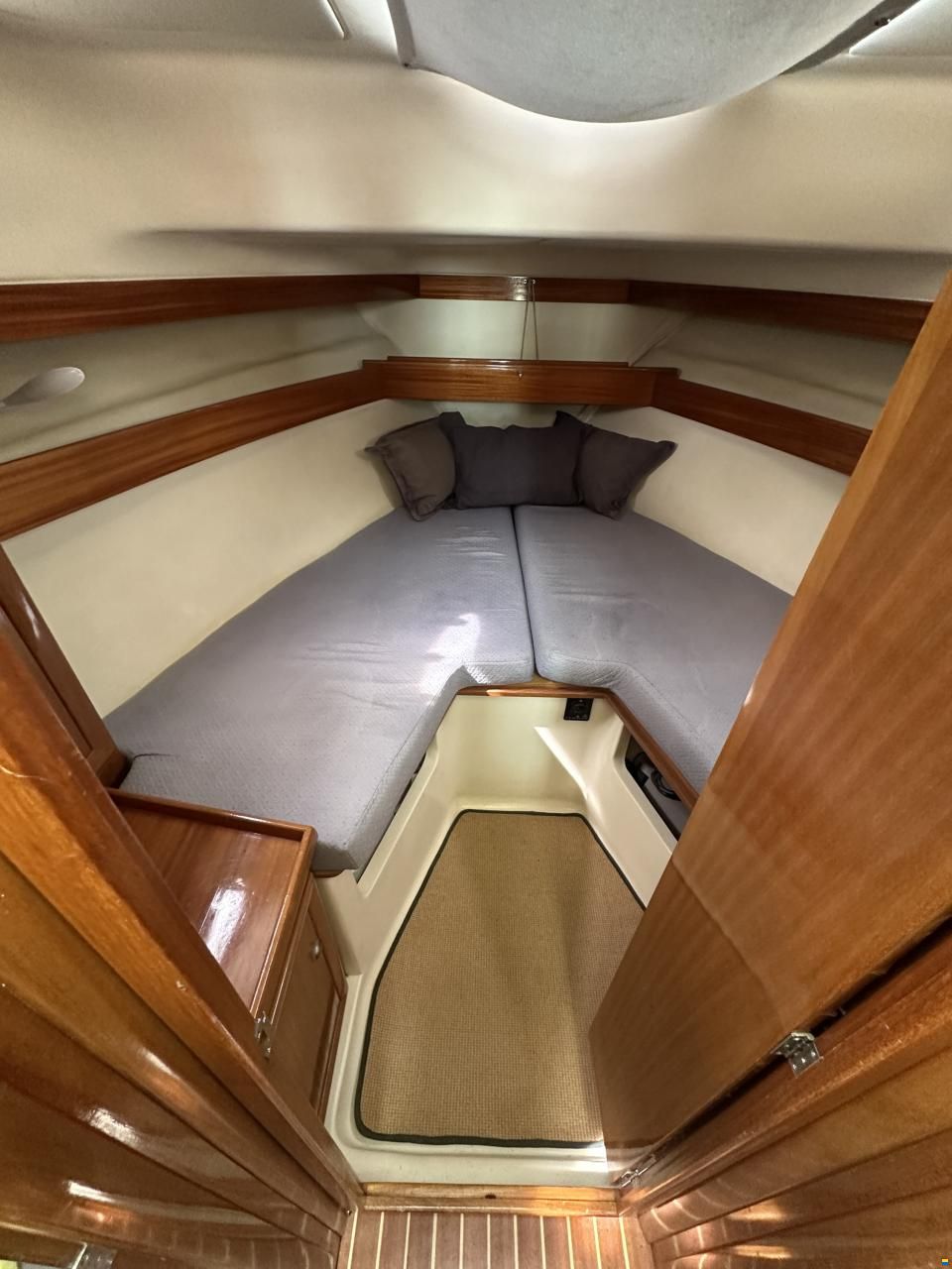 ACM Dufour Elite 31