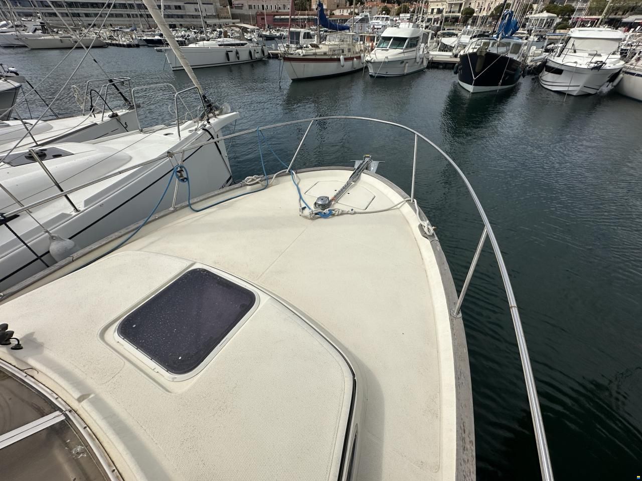 ACM Dufour Elite 31