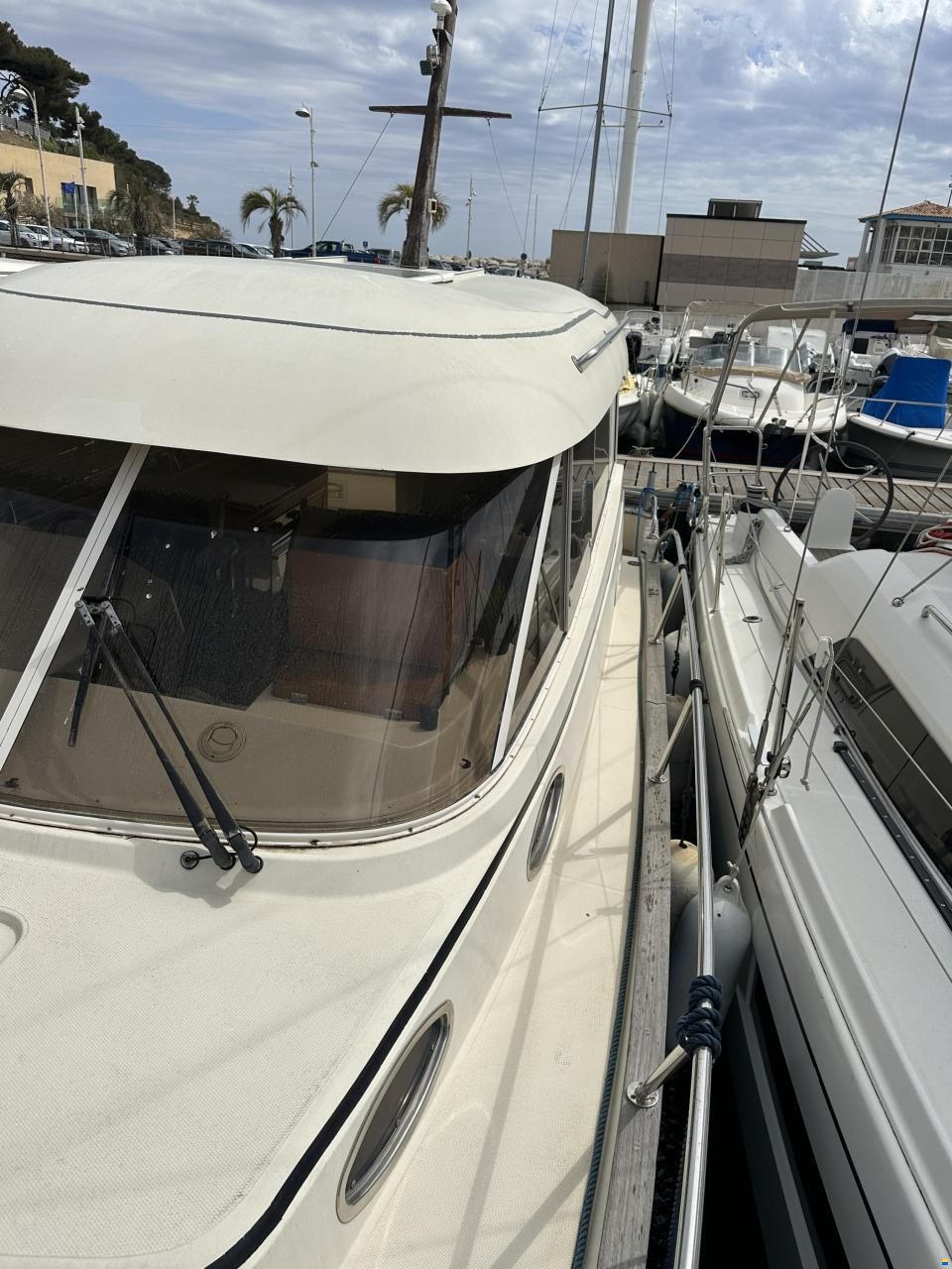 ACM Dufour Elite 31