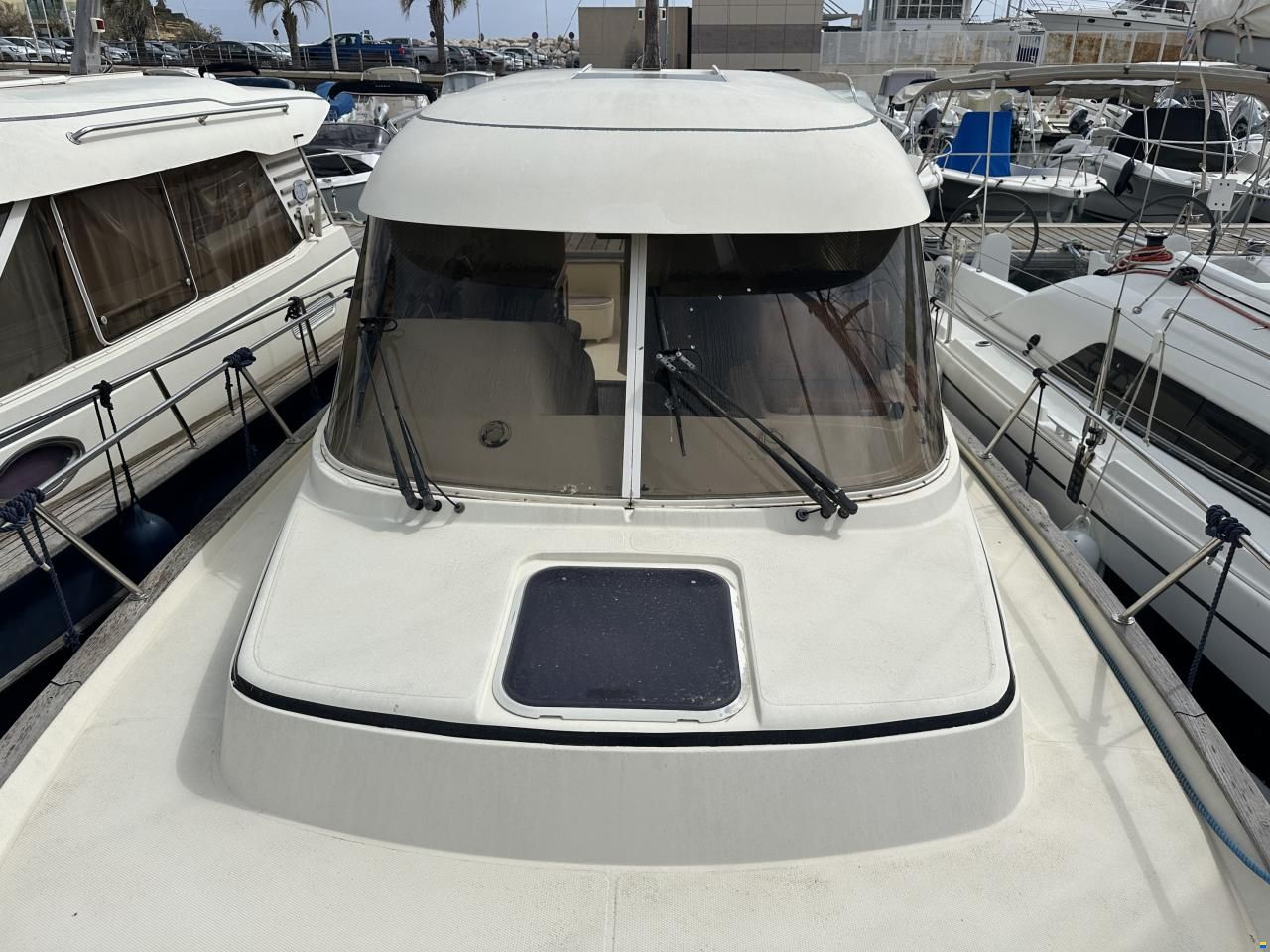 ACM Dufour Elite 31